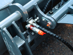 Everun L30-5v2 Multi - 4x4 - 75hk - Steg5