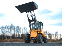 Everun L30-5v2 Multi - 4x4 - 75hk - Steg5