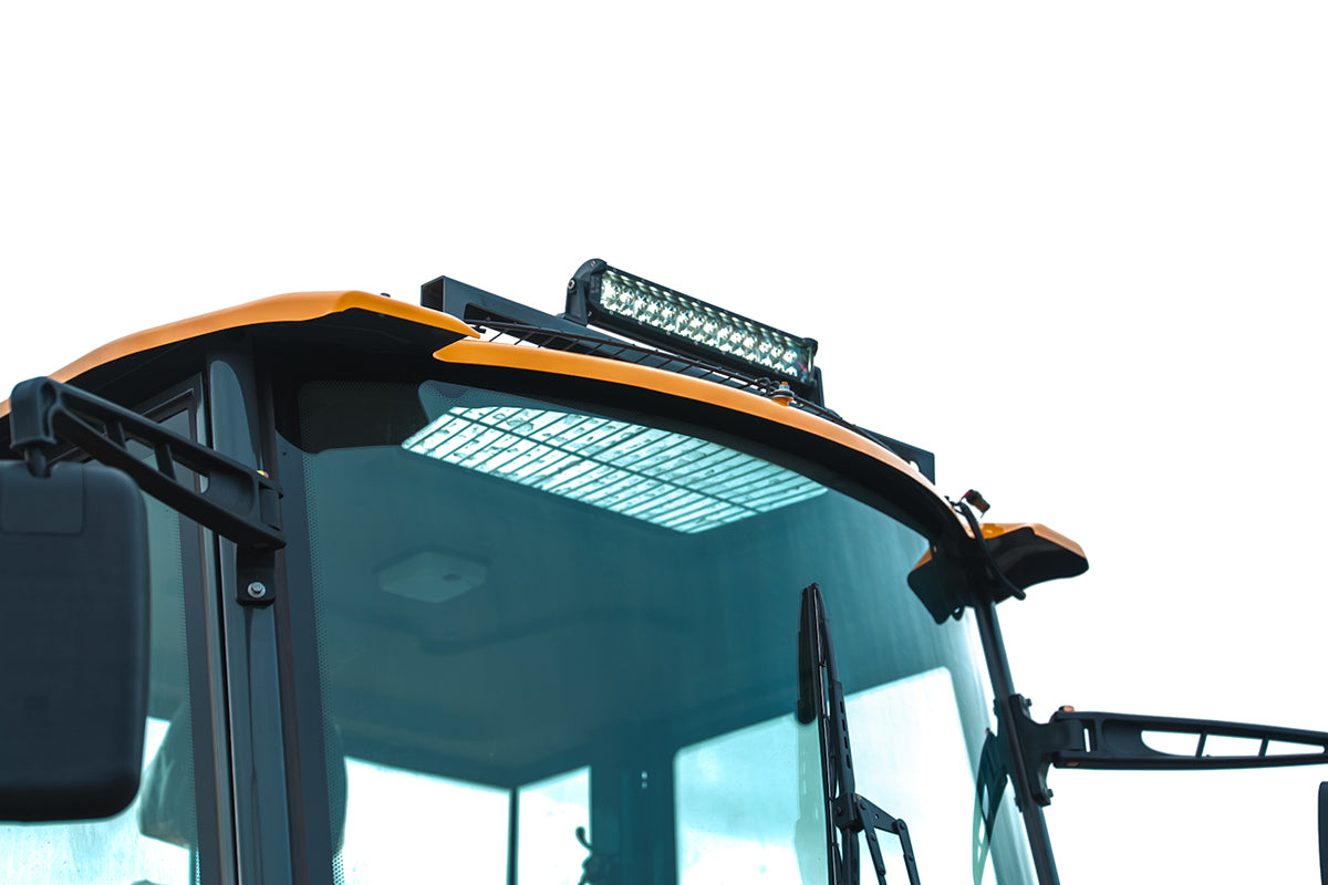 Everun L30-5v2 Multi - 4x4 - 75hk - Steg5