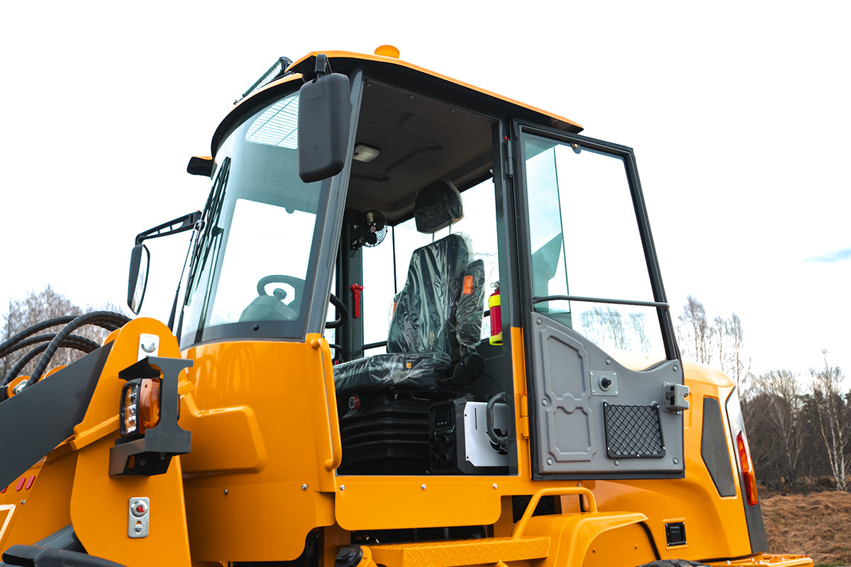 Everun L30-5v2 Multi - 4x4 - 75hk - Steg5