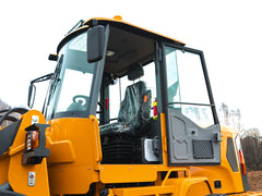 Everun L30-5v2 Multi - 4x4 - 75hk - Steg5