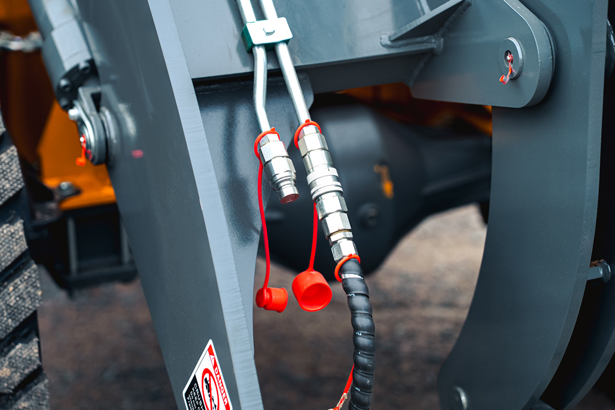 Everun L30-5v2 Multi - 4x4 - 75hk - Steg5