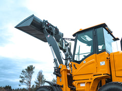 Everun L30-5v2 Multi - 4x4 - 75hk - Steg5