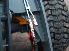 Everun L30-5v2 Multi - 4x4 - 75hk - Steg5