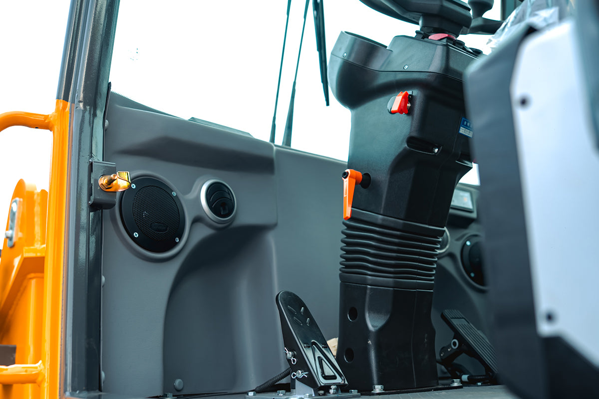 Everun L30-5v2 Multi - 4x4 - 75hk - Steg5