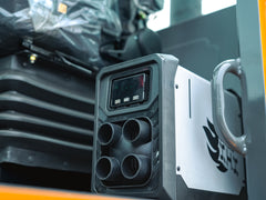 Everun L30-5v2 Multi - 4x4 - 75hk - Steg5