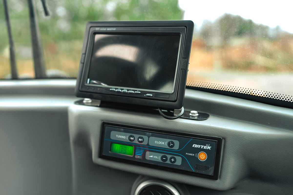 Everun L30-5v2 Multi - 4x4 - 75hk - Steg5