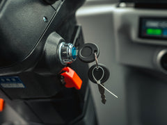 Everun L30-5v2 Multi - 4x4 - 75hk - Steg5