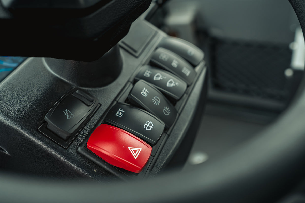 Everun L30-5v2 Multi - 4x4 - 75hk - Steg5