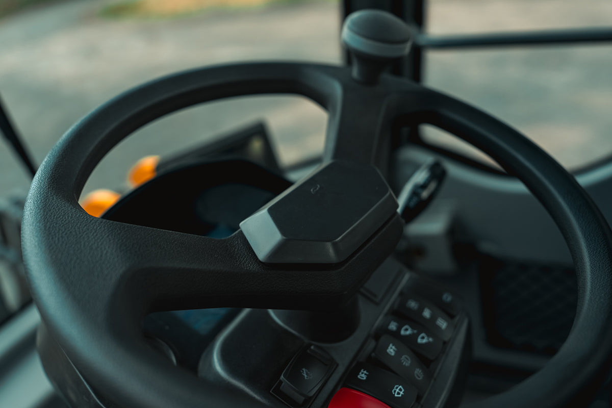 Everun L30-5v2 Multi - 4x4 - 75hk - Steg5