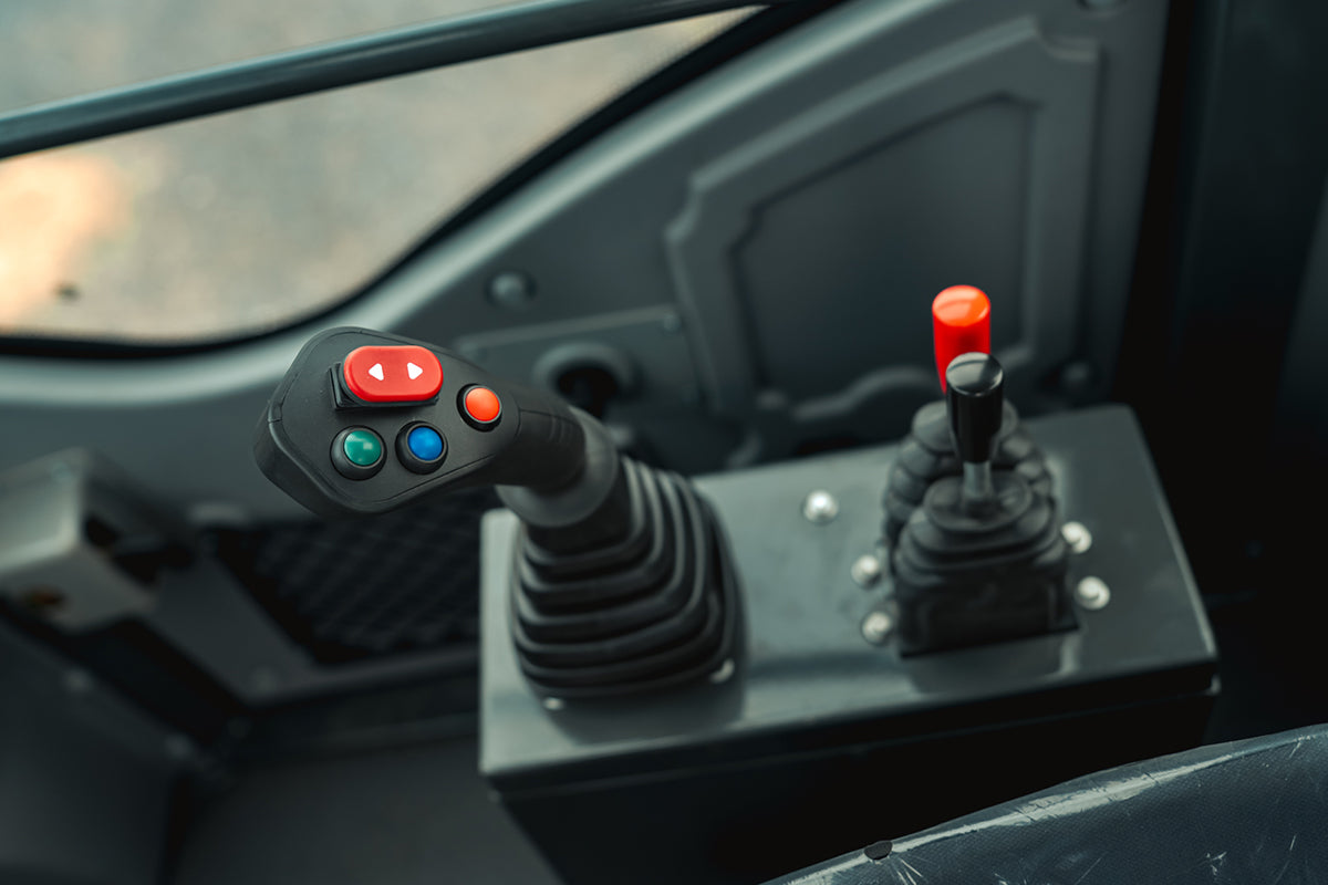 Everun L30-5v2 Multi - 4x4 - 75hk - Steg5