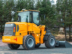 Everun L30-5v2 Multi - 4x4 - 75hk - Steg5