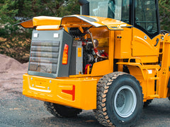 Everun L30-5v2 Multi - 4x4 - 75hk - Steg5