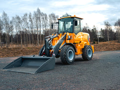 Everun L30-5v2 Multi - 4x4 - 75hk - Steg5