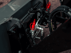 Everun ER420T Premium - 4x4 - 75hk - Steg5