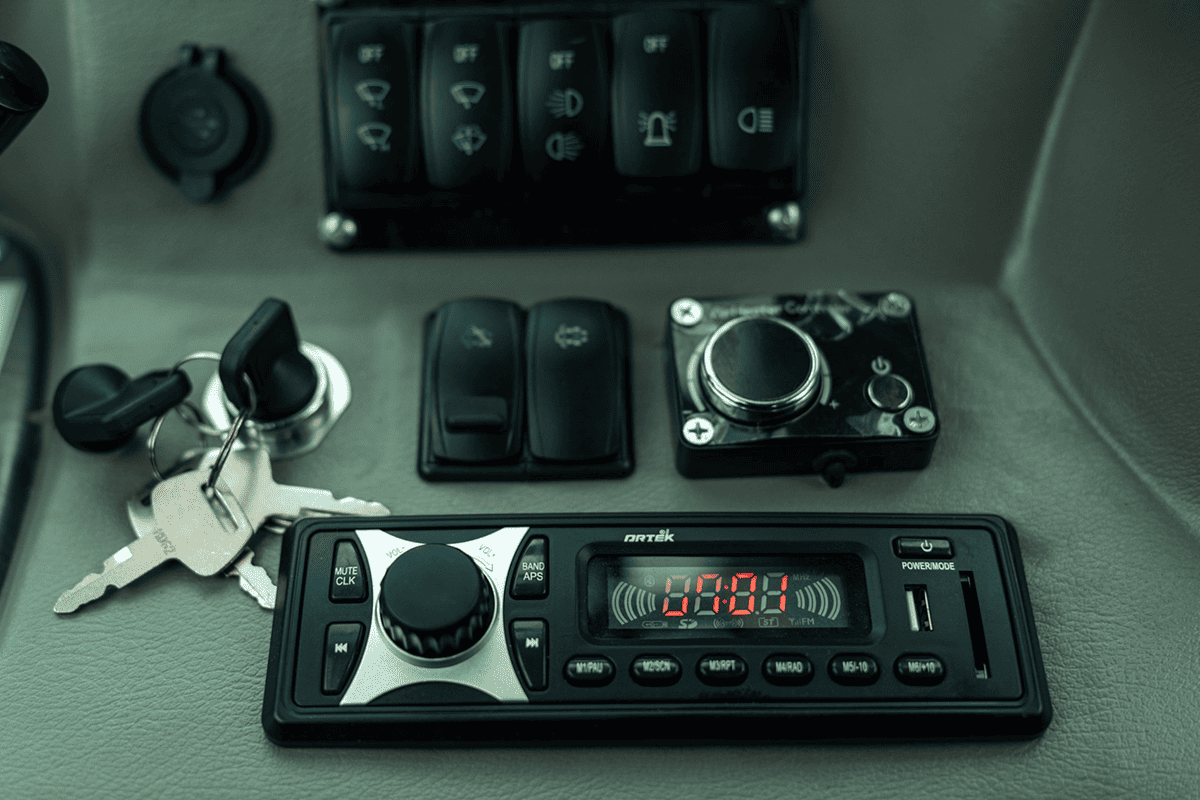 Everun ER420T Premium - 4x4 - 75hk - Steg5