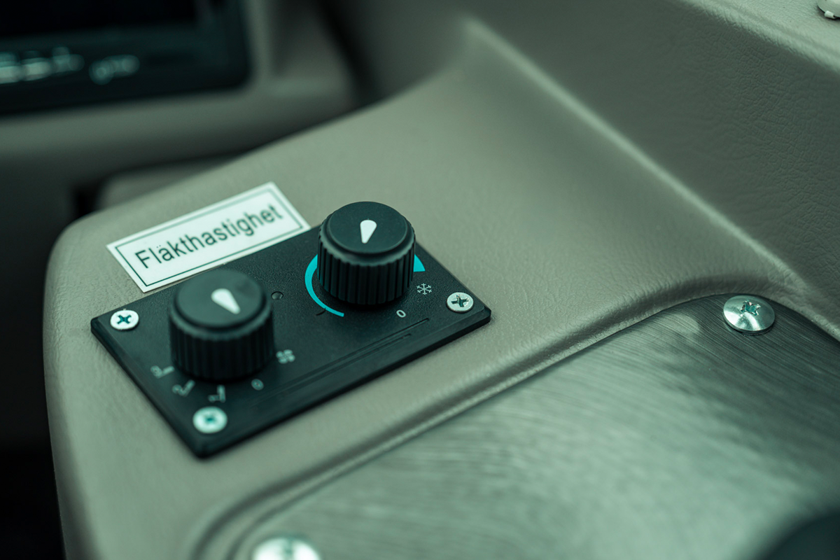 Everun ER420T Premium - 4x4 - 75hk - Steg5