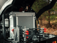 Everun ER420T Premium - 4x4 - 75hk - Steg5