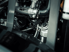 Everun ER420T Premium - 4x4 - 75hk - Steg5