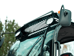 Everun ER420T Premium - 4x4 - 75hk - Steg5