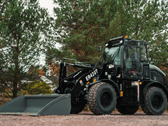 Everun ER420T Premium - 4x4 - 75hk - Steg5