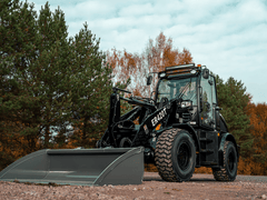 Everun ER420T Premium - 4x4 - 75hk - Steg5