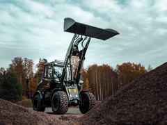 Everun ER420T Premium - 4x4 - 75hk - Steg5