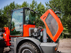 Everun ER420 - 4x4 - 75hk - Steg5 - Nykyrka Maskiner