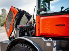 Everun ER420 - 4x4 - 75hk - Steg5 - Nykyrka Maskiner