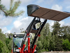 Everun ER420 - 4x4 - 75hk - Steg5 - Nykyrka Maskiner