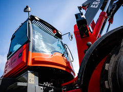 Everun ER420 - 4x4 - 75hk - Steg5 - Nykyrka Maskiner