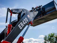 Everun ER420 - 4x4 - 75hk - Steg5 - Nykyrka Maskiner