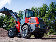 Everun ER420 - 4x4 - 75hk - Steg5 - Nykyrka Maskiner