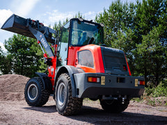 Everun ER420 - 4x4 - 75hk - Steg5 - Nykyrka Maskiner