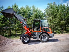 Everun ER420 - 4x4 - 75hk - Steg5 - Nykyrka Maskiner