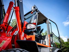 Everun ER420 - 4x4 - 75hk - Steg5 - Nykyrka Maskiner