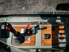 Everun ER420 - 4x4 - 75hk - Steg5 - Nykyrka Maskiner