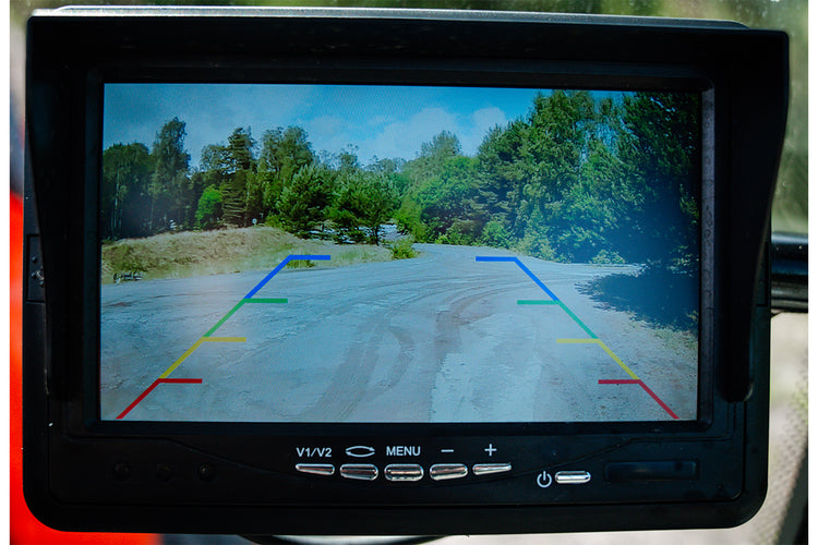 Everun ER420 - 4x4 - 75hk - Steg5 - Nykyrka Maskiner