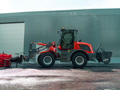 Everun ER420 - 4x4 - 75hk - Steg5 - Nykyrka Maskiner