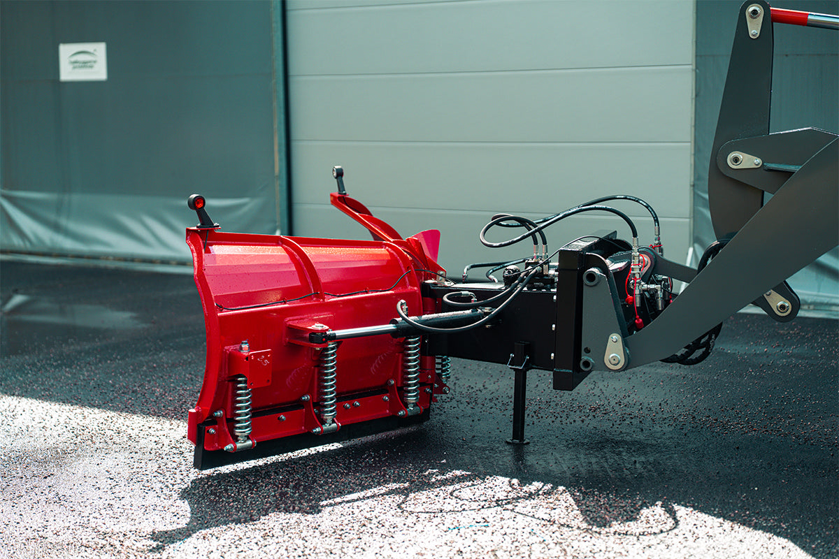 Everun ER420 - 4x4 - 75hk - Steg5