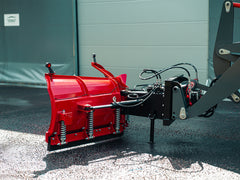 Everun ER420 - 4x4 - 75hk - Steg5 - Nykyrka Maskiner