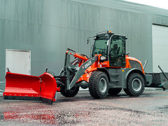 Everun ER420 - 4x4 - 75hk - Steg5 - Nykyrka Maskiner