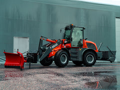 Everun ER420 - 4x4 - 75hk - Steg5 - Nykyrka Maskiner