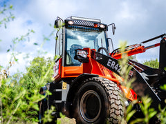 Everun ER420 - 4x4 - 75hk - Steg5 - Nykyrka Maskiner