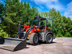 Everun ER420 - 4x4 - 75hk - Steg5 - Nykyrka Maskiner