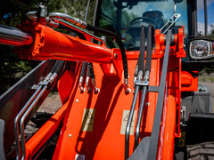 Everun ER420 - 4x4 - 75hk - Steg5 - Nykyrka Maskiner