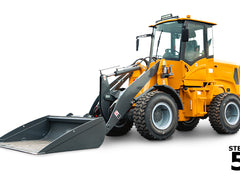 Everun L30-5v2 Multi - 4x4 - 75hk - Steg5