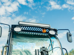 Everun ER416T Premium - 4x4 - 60hk - Steg5