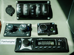 Everun ER416T Premium - 4x4 - 60hk - Steg5