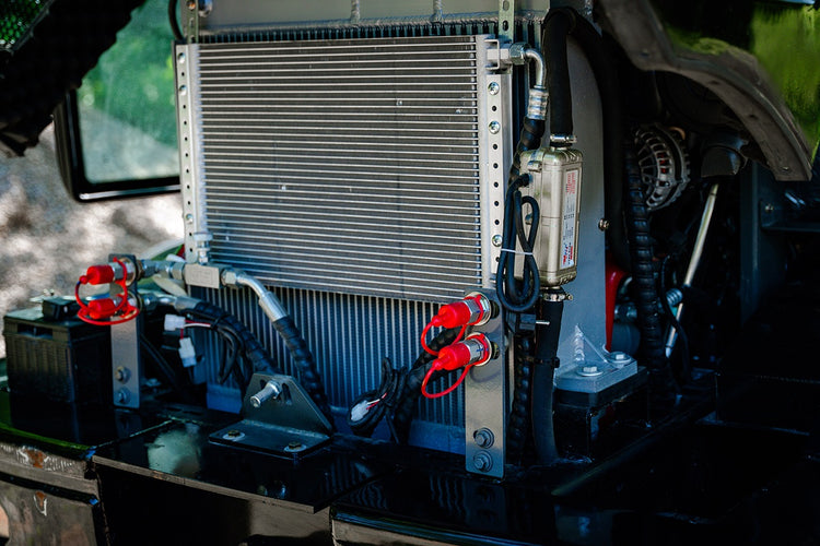 Everun ER416T Premium - 4x4 - 60hk - Steg5